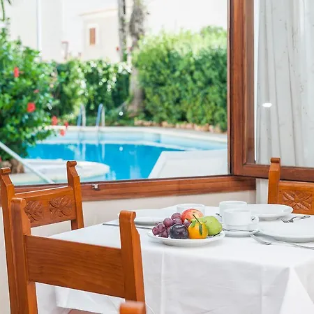 아파트 Casa Bauza 칼라 라트자다