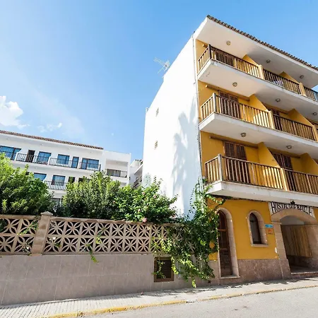 Casa Bauza *