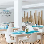 Апартаменты Casa Bauza Кала Ратьяда