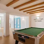 Апартаменты Casa Bauza *