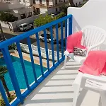 Casa Bauza Апартаменты