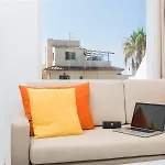 Апартаменты Casa Bauza *