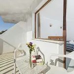 Апартаменты Casa Bauza