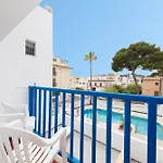 Апартаменты Casa Bauza Кала Ратьяда