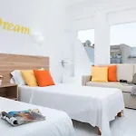 Casa Bauza Апартаменты Кала Ратьяда