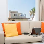 Апартаменты Casa Bauza *