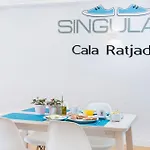 Casa Bauza Апартаменты