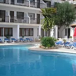 Апартаменты Casa Bauza