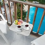 Апартаменты Casa Bauza Кала Ратьяда