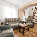 Апартаменты Casa Bauza