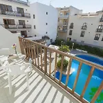Апартаменты Casa Bauza Кала Ратьяда
