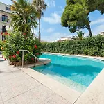 Апартаменты Casa Bauza Кала Ратьяда