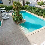 Casa Bauza Апартаменты Кала Ратьяда