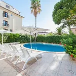 Casa Bauza Апартаменты *