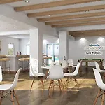 Апартаменты Casa Bauza Кала Ратьяда
