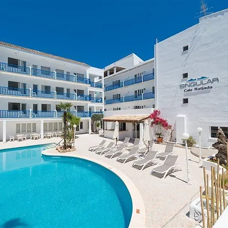 Casa Bauza * Cala Ratjada (Mallorca)