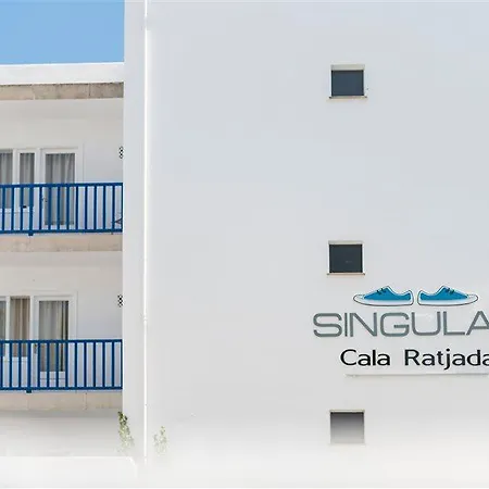 Casa Bauza Cala Ratjada (Mallorca)