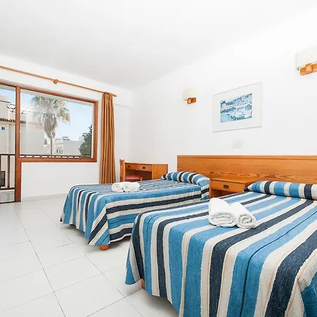 Casa Bauza * Cala Ratjada (Mallorca)