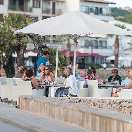 Casa Bauza * Cala Ratjada (Mallorca)