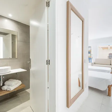 Casa Bauza * Cala Ratjada (Mallorca)