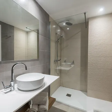 Apartmán Casa Bauza *