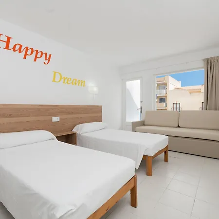 Lägenhet Casa Bauza *