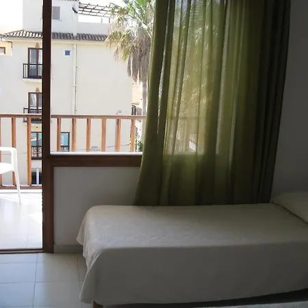 Lägenhet Casa Bauza