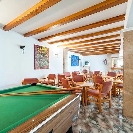 Casa Bauza Lägenhet *