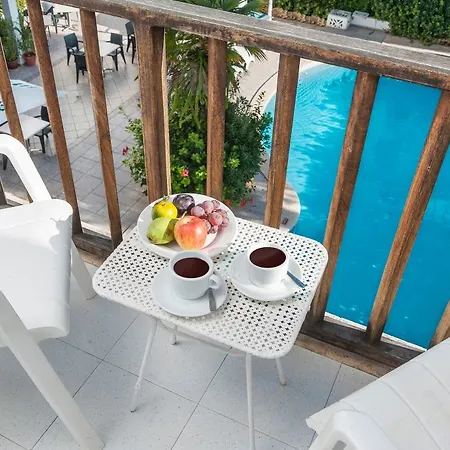 Lägenhet Casa Bauza Cala Ratjada (Mallorca)