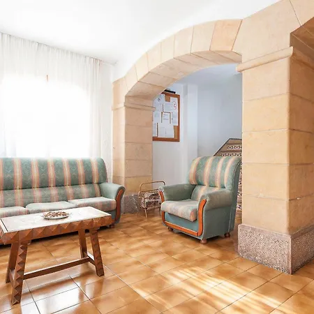 Lägenhet Casa Bauza Cala Ratjada (Mallorca)