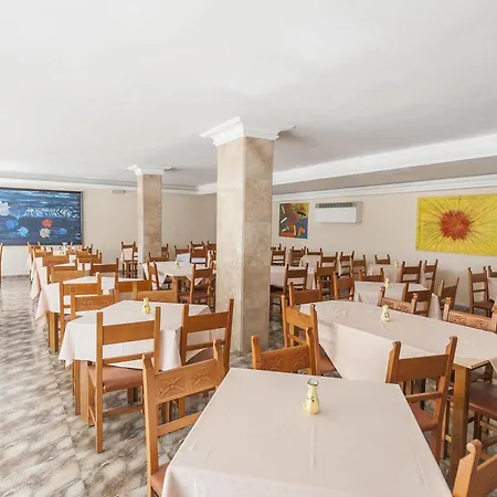 Lägenhet Casa Bauza