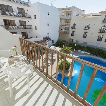 Lägenhet Casa Bauza Cala Ratjada (Mallorca)