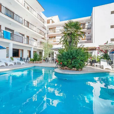 Casa Bauza Lägenhet Cala Ratjada (Mallorca)