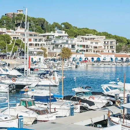 Lägenhet Casa Bauza *