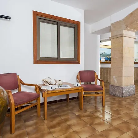 Lägenhet Casa Bauza Cala Ratjada (Mallorca)