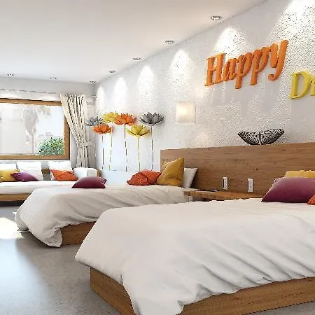 Casa Bauza * Cala Ratjada (Mallorca)