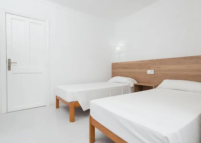 Casa Bauza شقة كالا راتخاذا