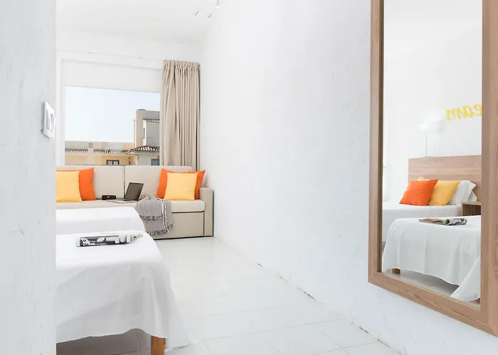 Casa Bauza * كالا راتخاذا