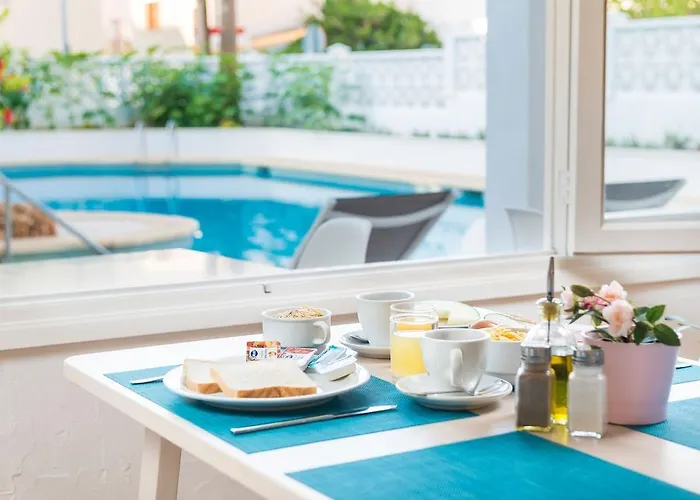 Casa Bauza * كالا راتخاذا