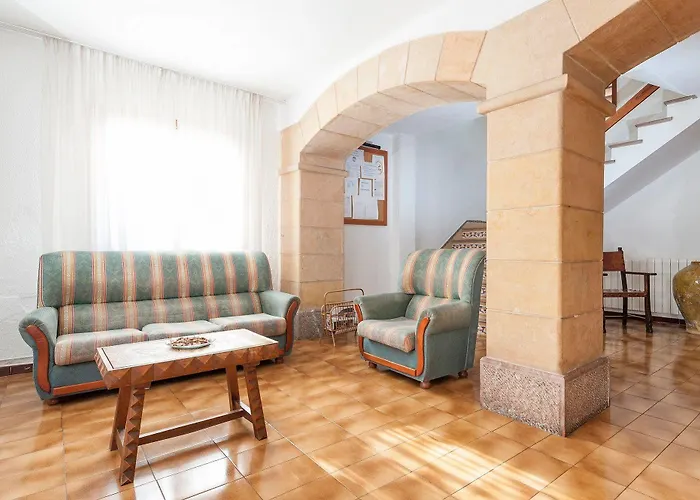 شقة Casa Bauza كالا راتخاذا