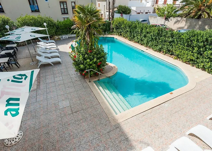 Casa Bauza شقة كالا راتخاذا