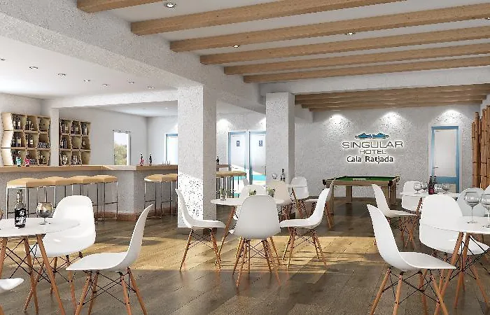 شقة Casa Bauza كالا راتخاذا