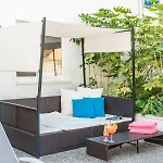 Casa Bauza شقة كالا راتخاذا