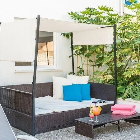 Casa Bauza Apartament Cala Ratjada (Mallorca)