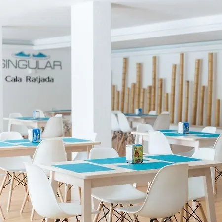 Apartament Casa Bauza Cala Ratjada (Mallorca)