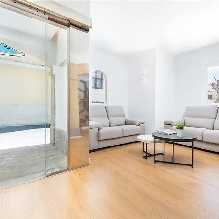 Apartament Casa Bauza Cala Ratjada (Mallorca)