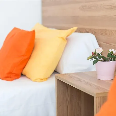 Casa Bauza Apartment *