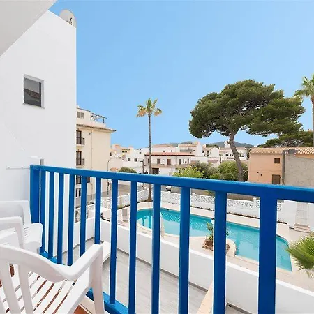 Casa Bauza Cala Ratjada (Mallorca)