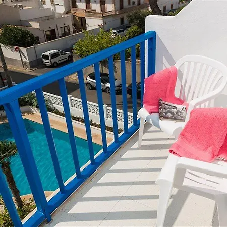 Casa Bauza Apartment