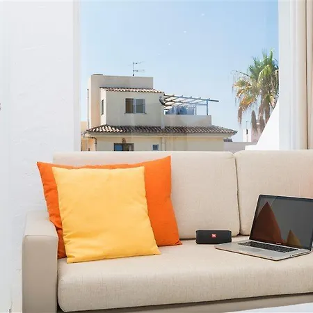 Apartment Casa Bauza *